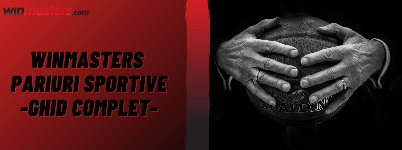 banner winmasters pariuri sportive