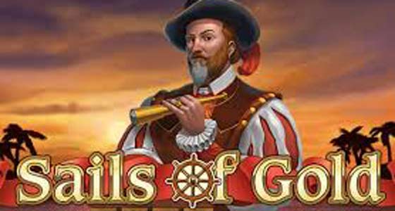 sails of gold gratis logo joc