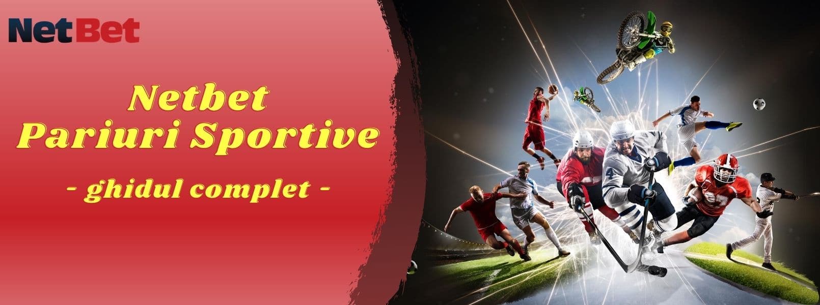 banner cu ghidul netbet pariuri sportive