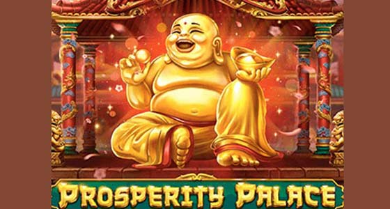 prosperity palace gratis logo joc