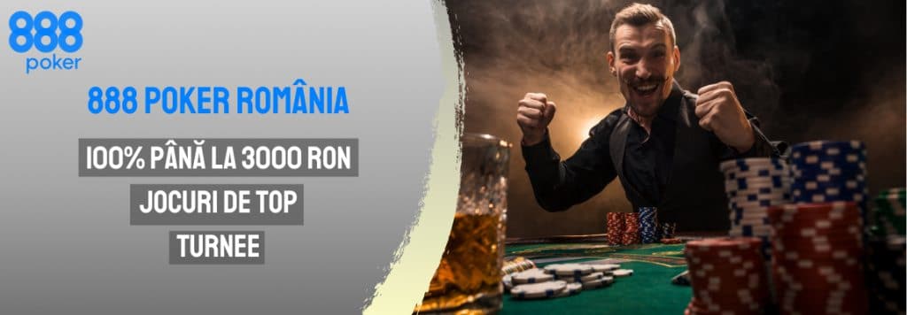 jocuri online la 888 poker romania