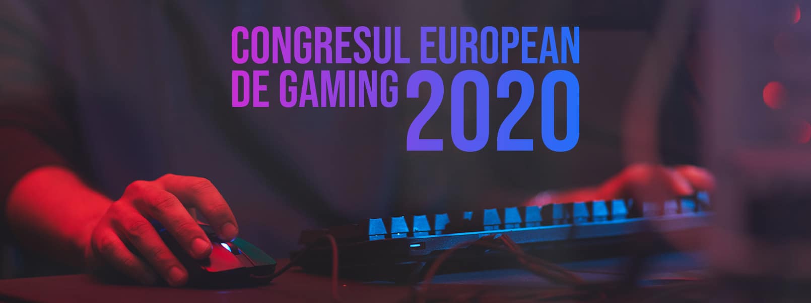 Congresul european de Gaming