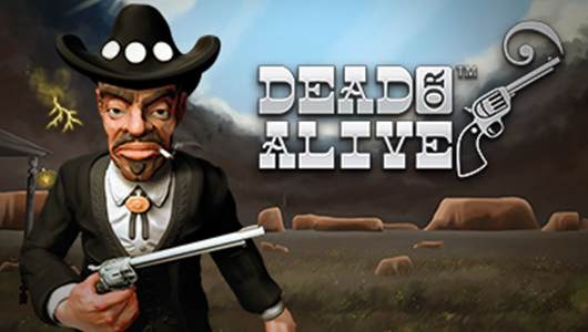 dead or alive gratis slot