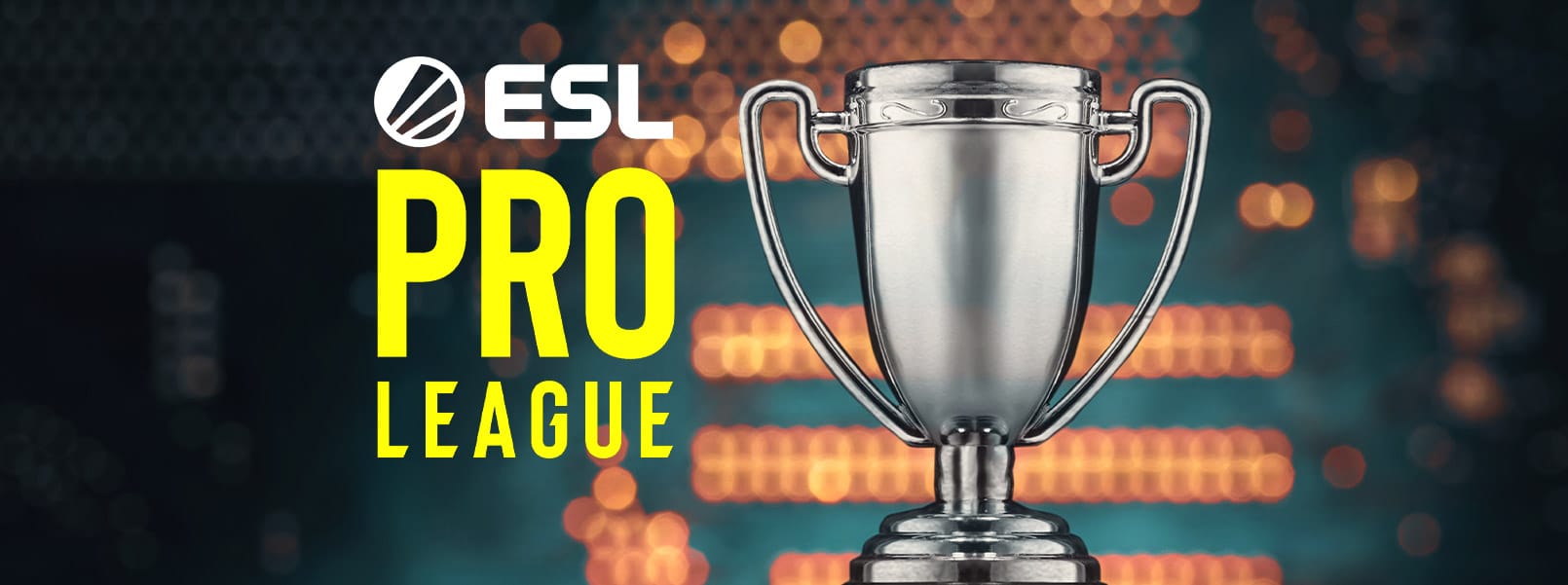 ESL Pro League Ediția 13