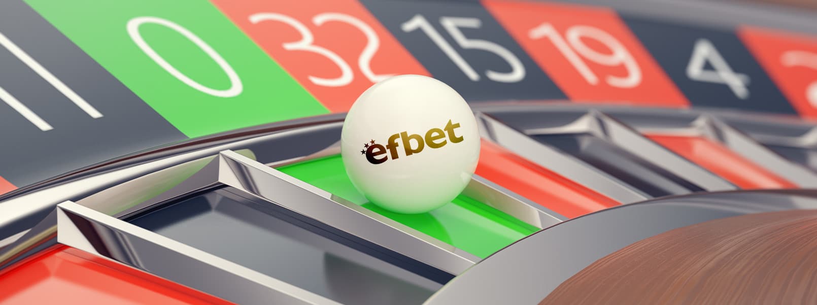 efbet casino live