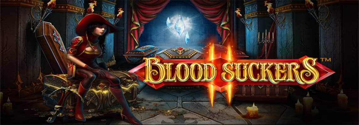 slot online de la netent blood suckers