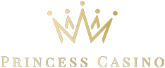 logo princess casino