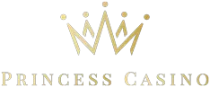 logo princess casino