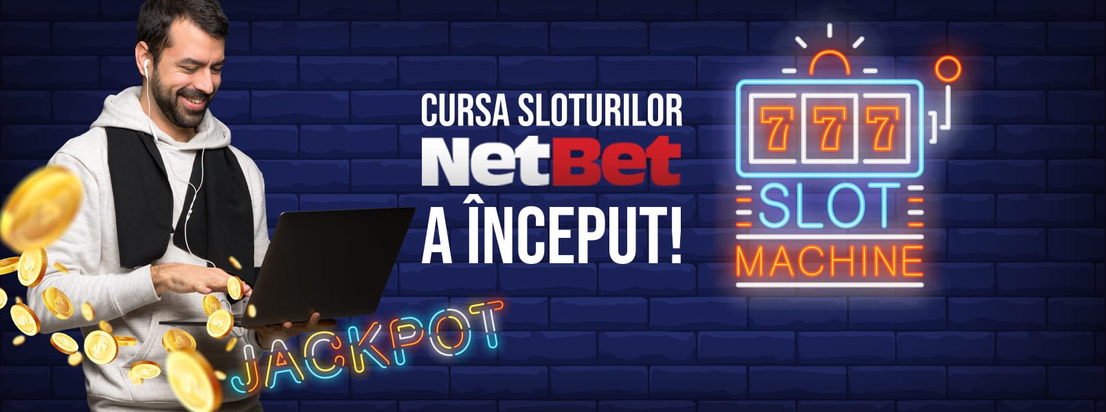promoții netbet cu depunere