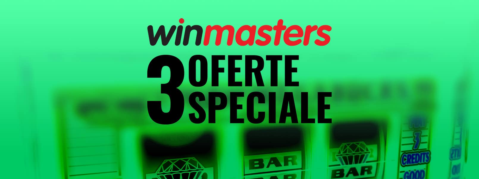 oferte zilnice winmasters