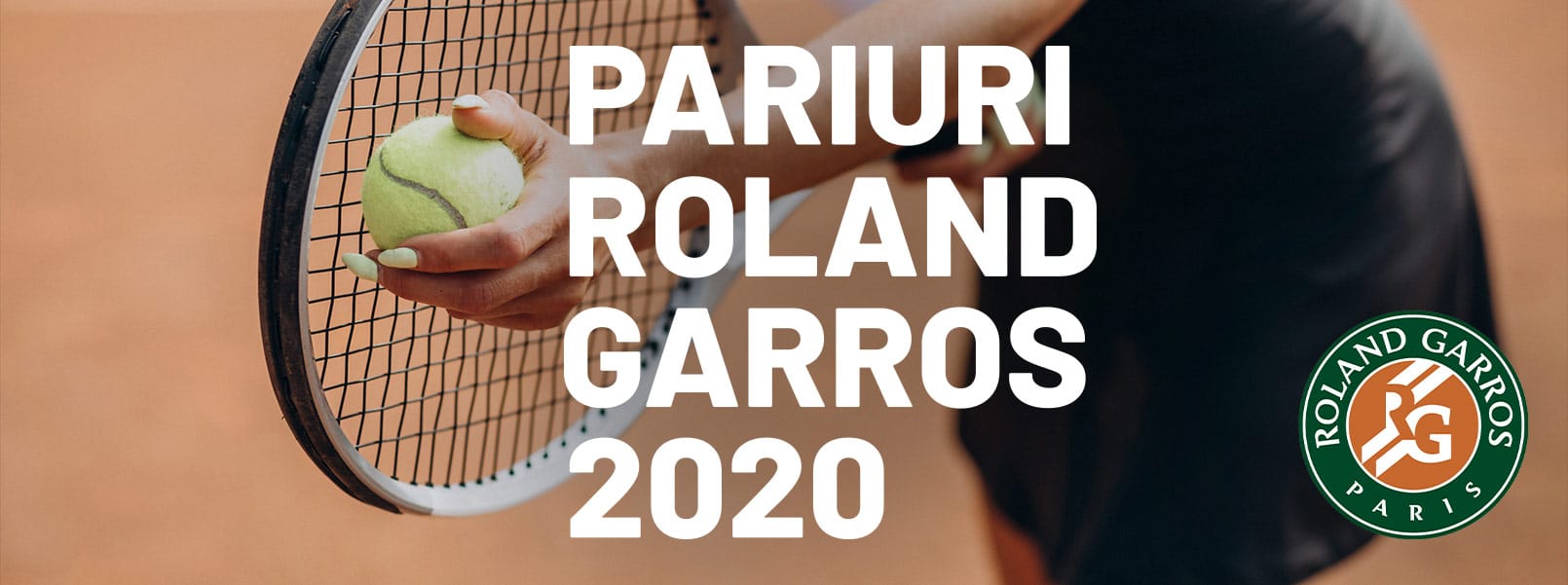 pariuri roland garros 2020