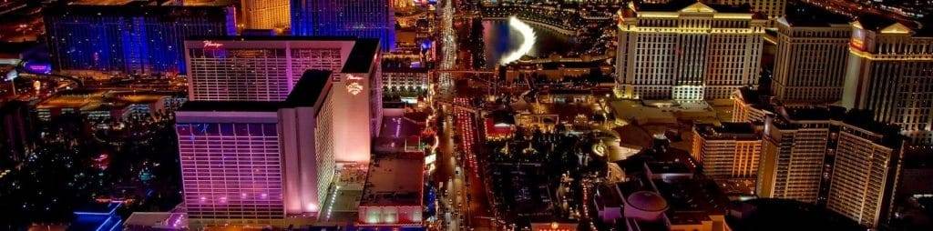 UGW 2020 las vegas