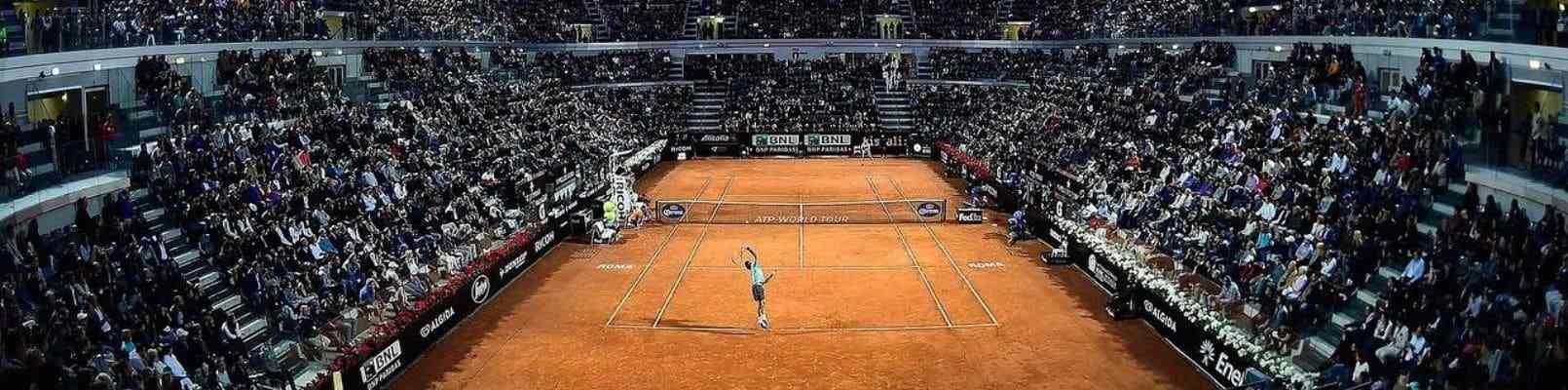 meci la atp rolanda garros 2020