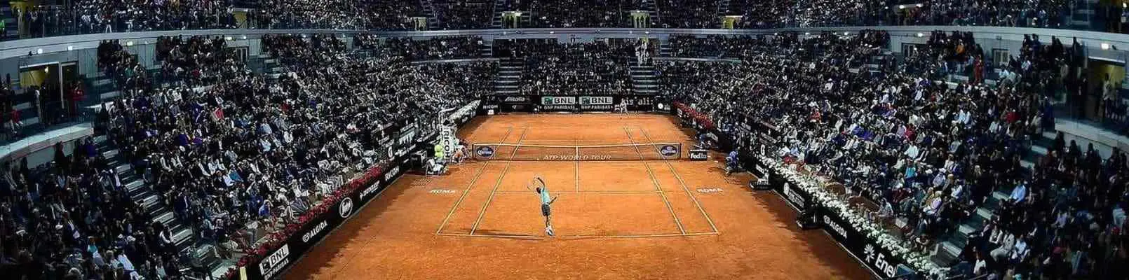 meci la atp rolanda garros 2020
