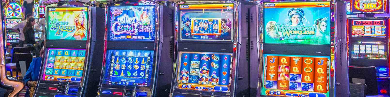 online bonus casino Romania