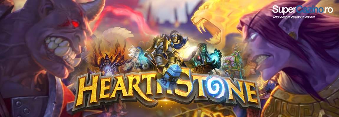 pariuri heartstone online casino