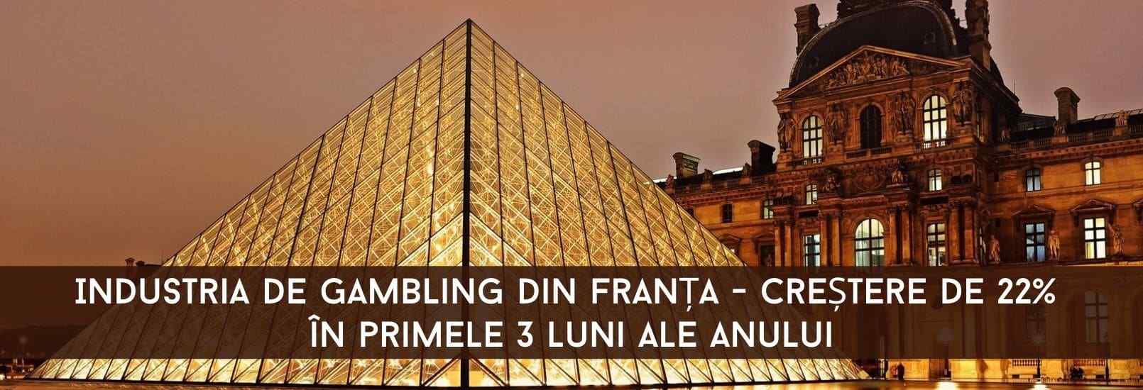 cazinouri franta covid afectate