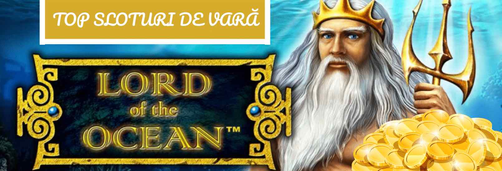 lord of the ocean unul dintre cele mai bune sloturi de vara