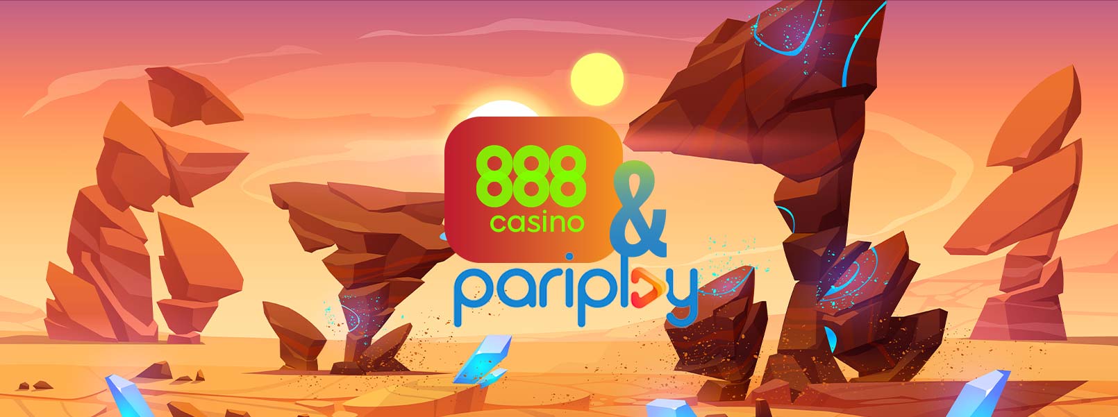 pariplay