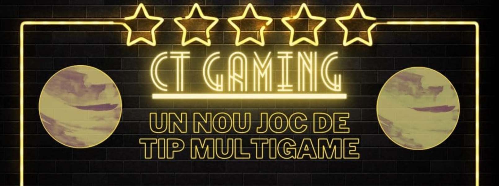 joaca ct gaming romania multigame