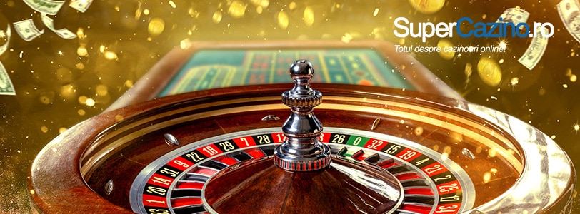 ruletă casino online