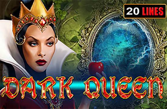 slotul online dark queen