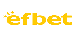 logo efbet casino