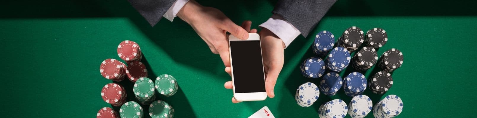efbet mobile gambling