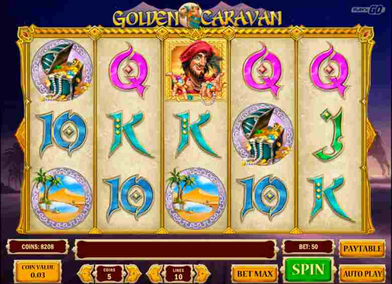 golden caravan jocuri cu animale netbet