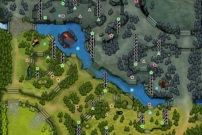 pariuri esport dota