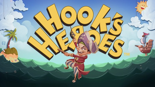 sloturi online hooks heroes