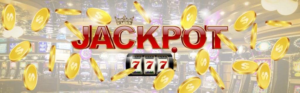 jackpot progresiv la jocuri casino