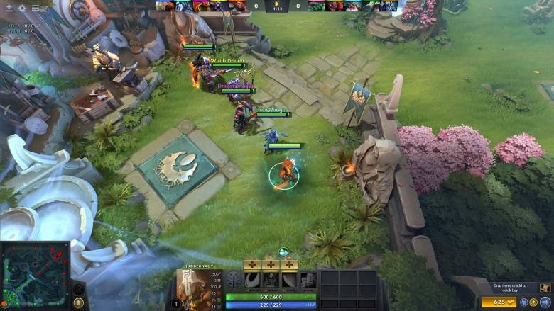 joaca pariuri dota 2 online