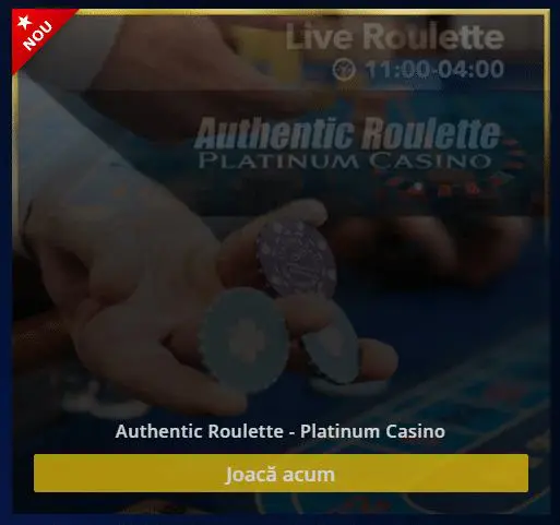 casino live admiral jocuri