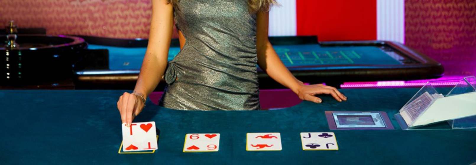 cum joci live casino netbet