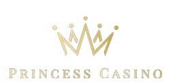 logo princess casino