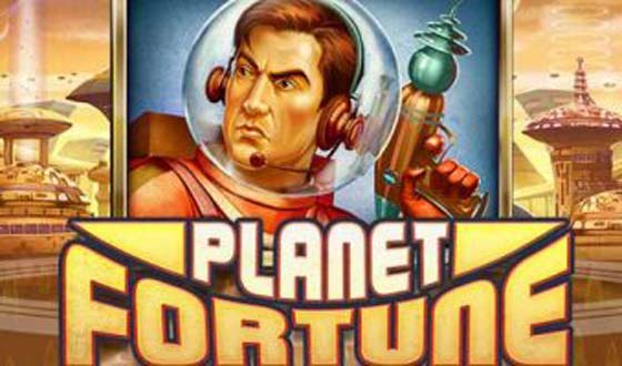 logo slot planet fortune gratis