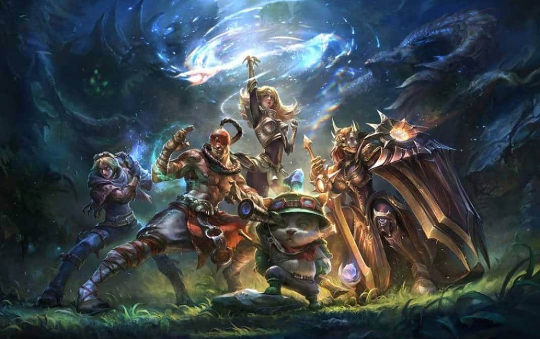 pariuri esports online
