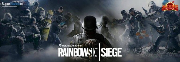 pariuri rainbow six joc online maxbet