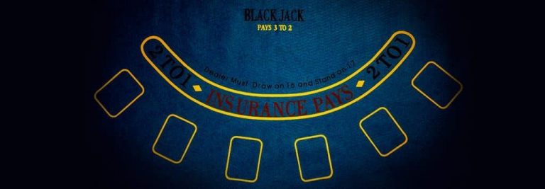 reguli blackjack casino online