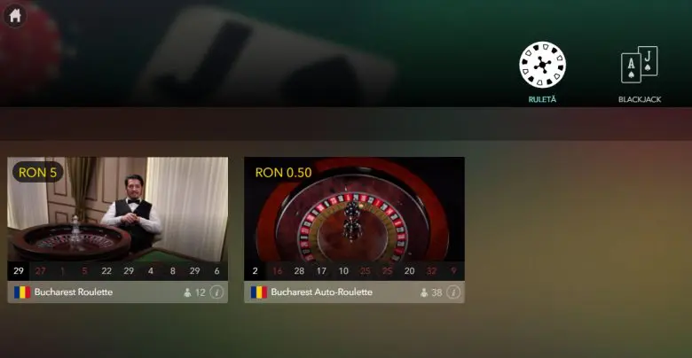 baumbet live casino