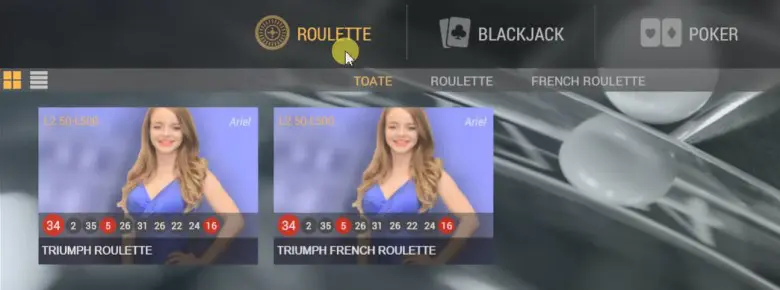 live casino betano ruleta online