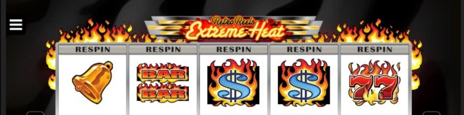 sanse castig casino la retro extreme slot