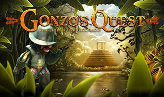 jocuri si Sloturi online Gonzos Quest