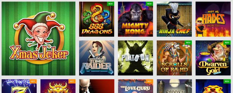 sloturi winmasters casino online