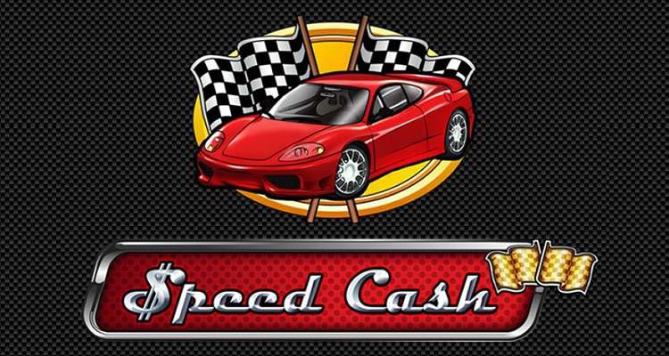 speed cash slot play n go
