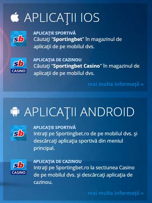 joaca sportingbet mobile