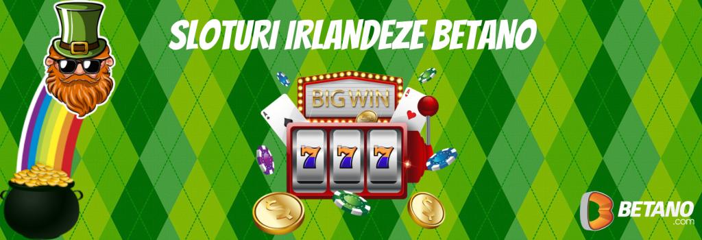 joc online stacks o gold sloturi irlandeze betano