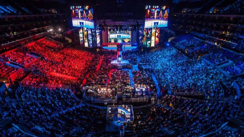oferta league of legends maxbet