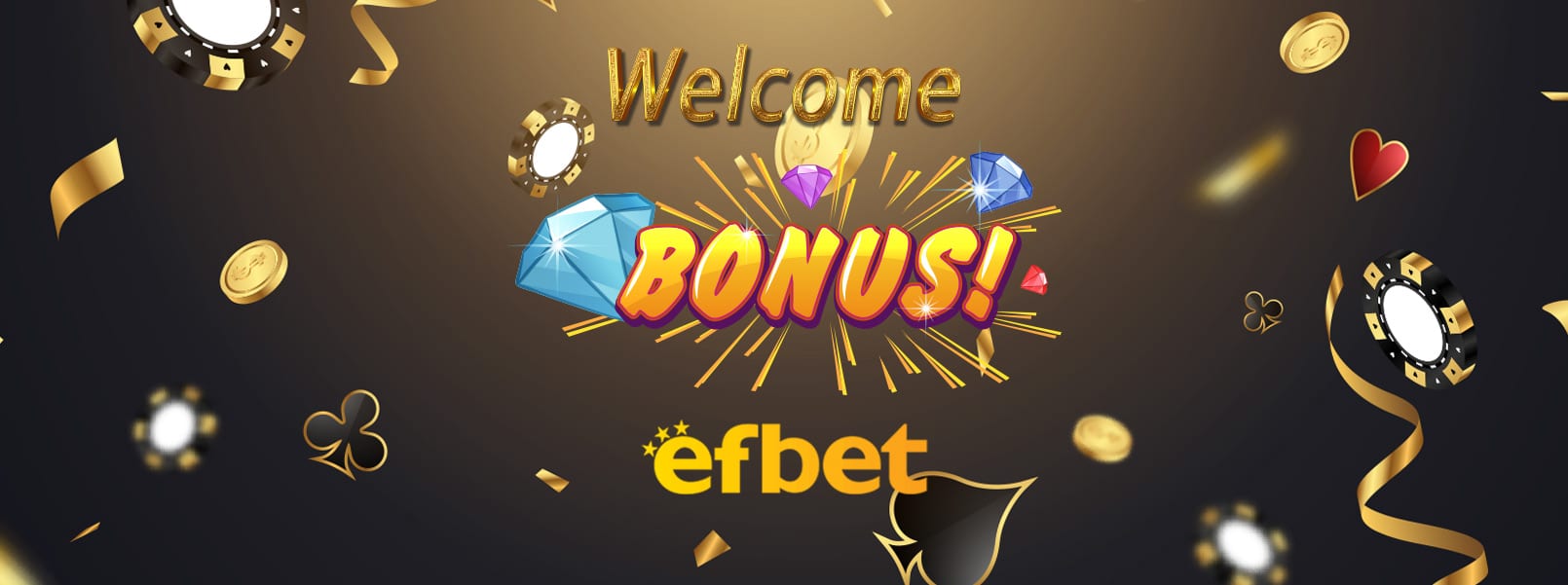 bonus efbet casino